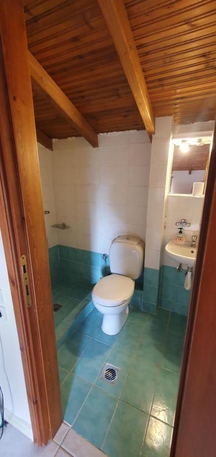Nikol Villa Elani Siviri Esterno foto