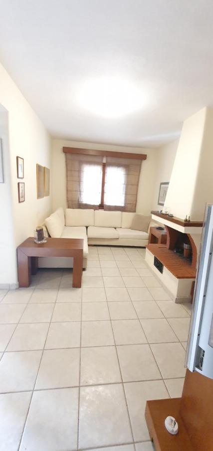 Nikol Villa Elani Siviri Esterno foto