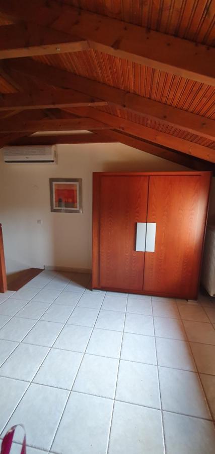 Nikol Villa Elani Siviri Esterno foto