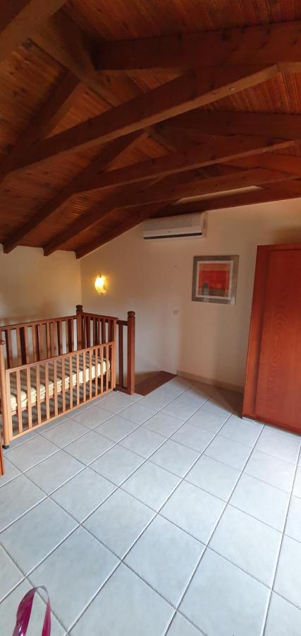 Nikol Villa Elani Siviri Esterno foto
