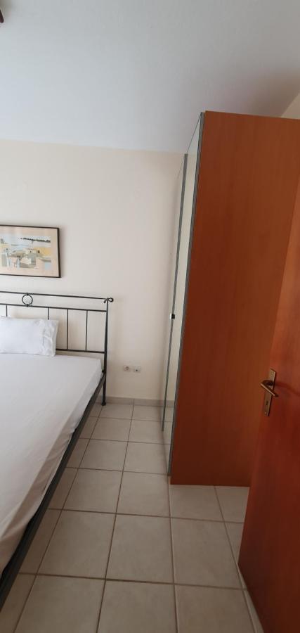 Nikol Villa Elani Siviri Esterno foto