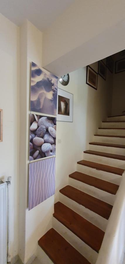 Nikol Villa Elani Siviri Esterno foto