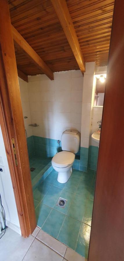Nikol Villa Elani Siviri Esterno foto