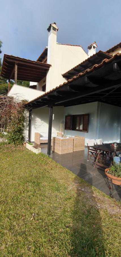 Nikol Villa Elani Siviri Esterno foto