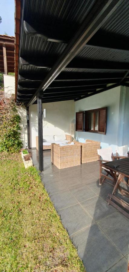 Nikol Villa Elani Siviri Esterno foto