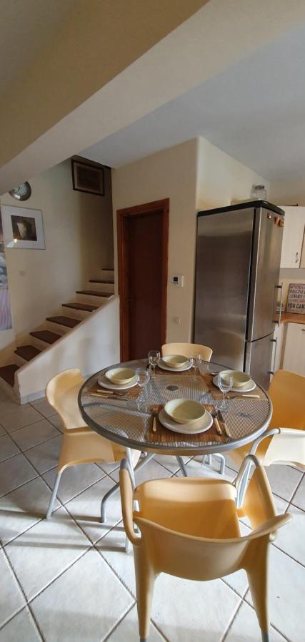 Nikol Villa Elani Siviri Esterno foto