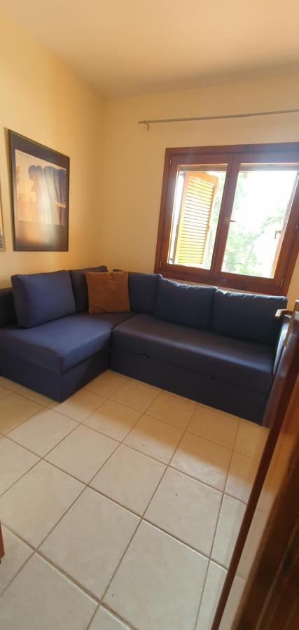 Nikol Villa Elani Siviri Esterno foto