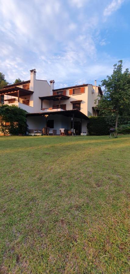 Nikol Villa Elani Siviri Esterno foto